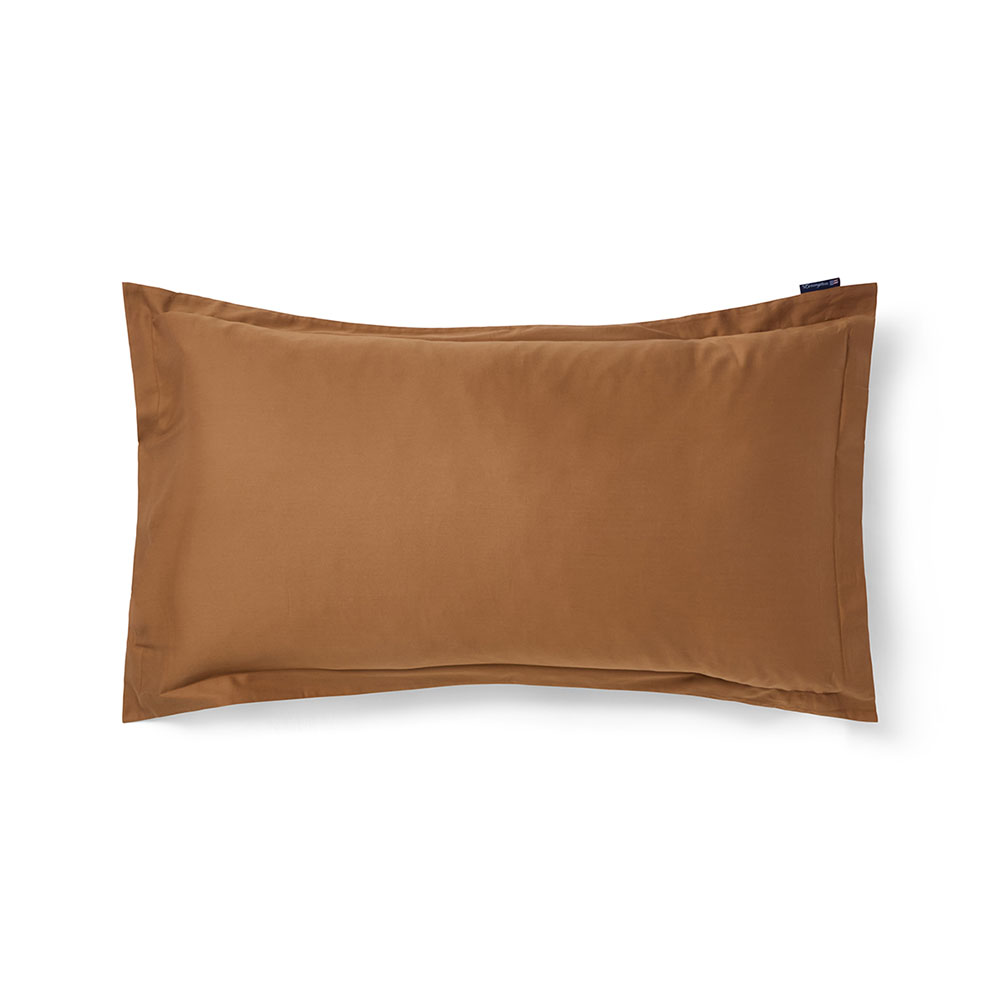 Lexington Solid Cotton Sateen &Ouml;rngott